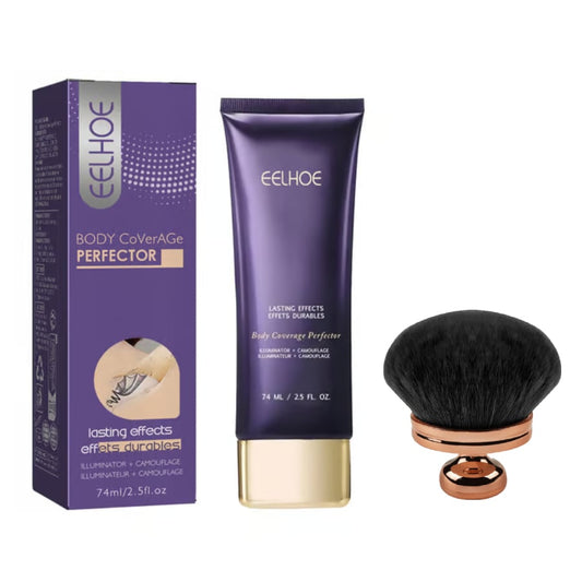 AuraCover™ Skin Stick - Dein Makelloser Glow für Gesicht & Körper!