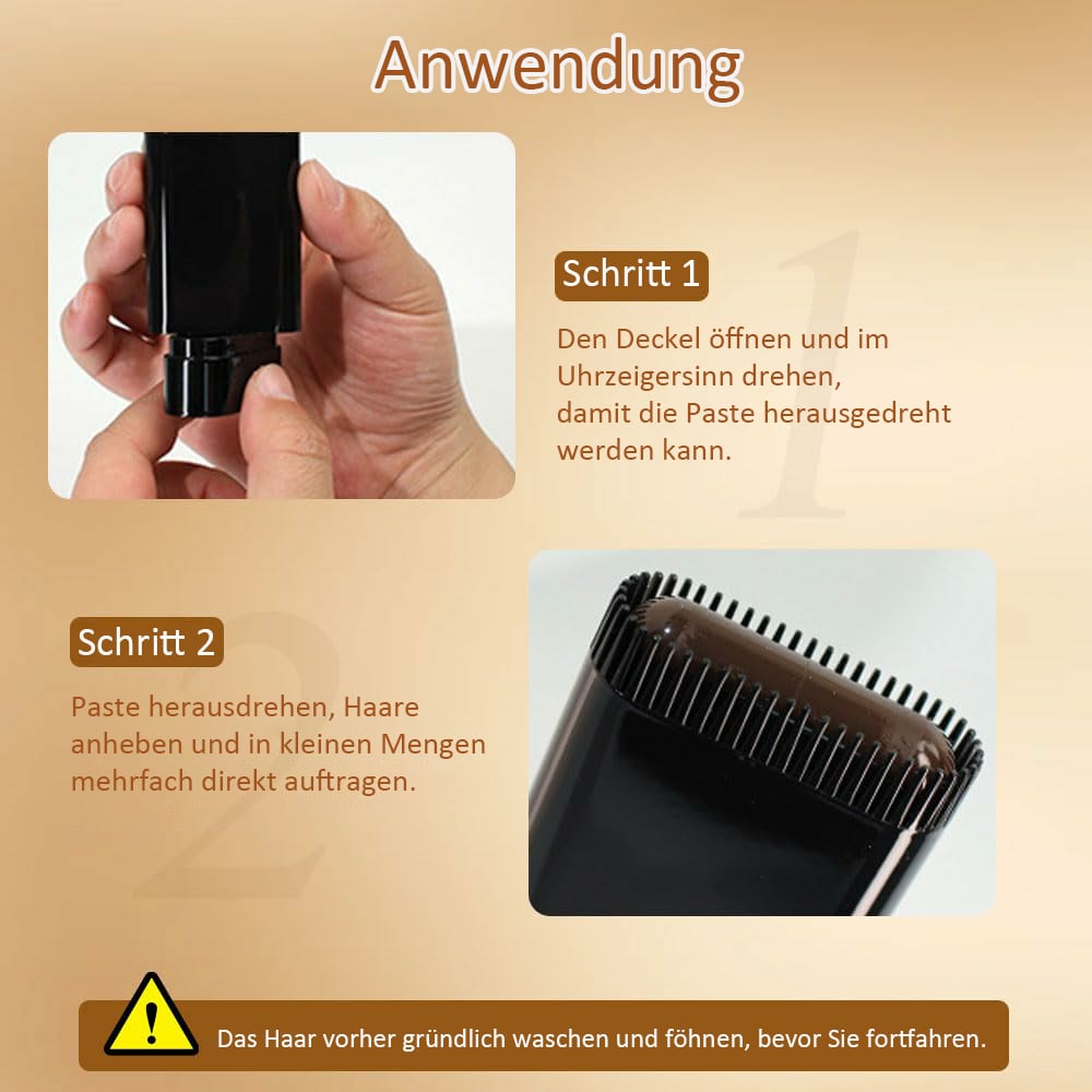 🔥1 + 1 gratis🎁 GrauWeg™ Sofort-Stift - Verabschiede dich von Grau, umarme deine Farbe!