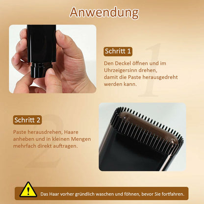 🔥1 + 1 gratis🎁 GrauWeg™ Sofort-Stift - Verabschiede dich von Grau, umarme deine Farbe!