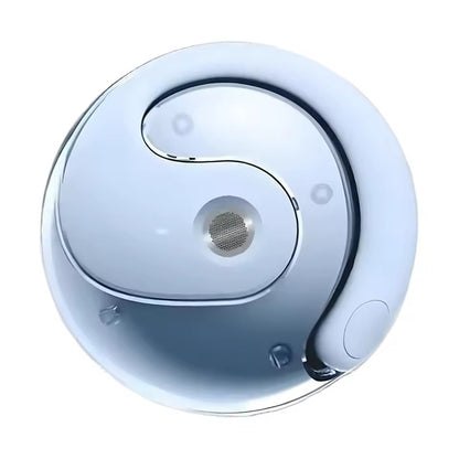 OmniLingua™ Earbuds - Die Zukunft des Verstehens & Hörens beginnt jetzt!