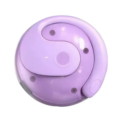 OmniLingua™ Earbuds - Die Zukunft des Verstehens & Hörens beginnt jetzt!