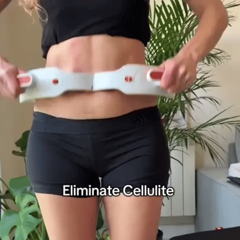 CelluSmooth – Enthüllen Sie glattere Haut und straffere Konturen.