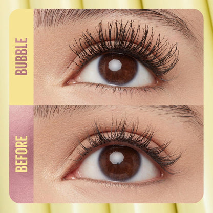 ✨HOT SALE✨LashSculpt™ Mascara - Dein Volumen- & Schwungwunder ohne Wimpernzange!