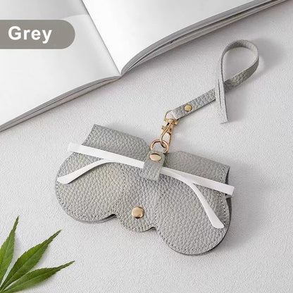 LensGuard™ Soft-Etui - Dein Stil, Dein Schutz, Immer griffbereit!