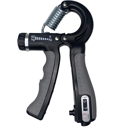 HandyPower - Maximale Griffkraft & starke Unterarme in 30 Tagen