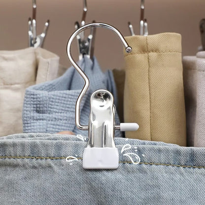 TidyHooks – Organisieren Sie Ihren Platz und übernehmen Sie die Kontrolle über Ihren Kleiderschrank.