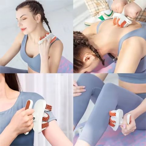 CelluSmooth – Enthüllen Sie glattere Haut und straffere Konturen.