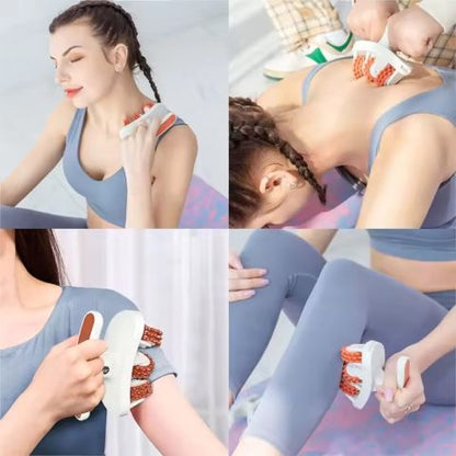 CelluSmooth – Enthüllen Sie glattere Haut und straffere Konturen.
