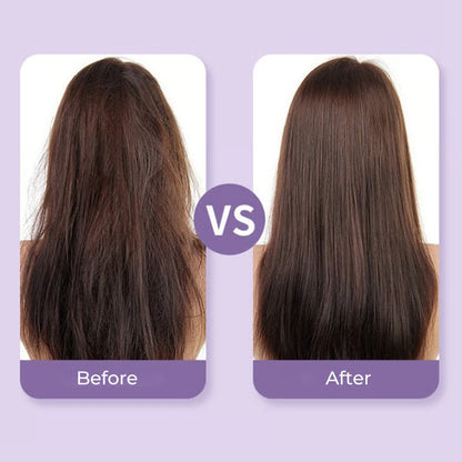 VeloceComb – Schnelles Stylen, sofortiges Auffrischen und perfektionieren Sie Ihren Look.