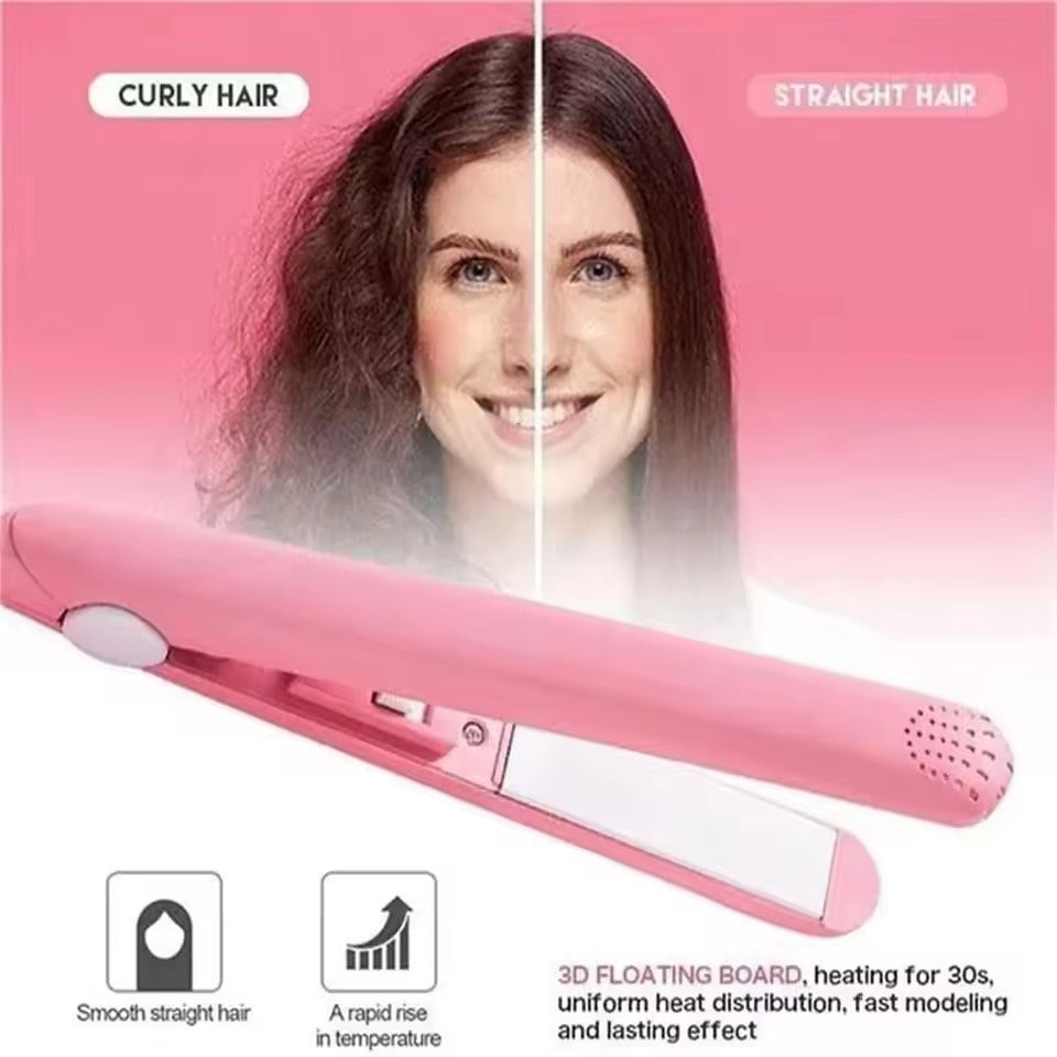 SwiftCurl – Ihr Geheimnis für einen atemberaubenden Style in Minuten!