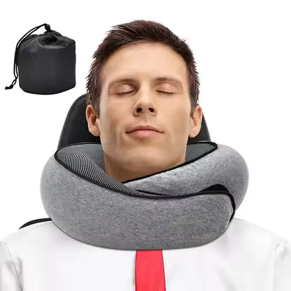 Zenith Rest – Entdecken Sie ultimativen Komfort und schmerzfreies Reisen.