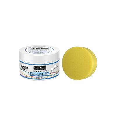 BrightStep – Stellen Sie die Brillanz mit wasserloser Kraft wieder her.