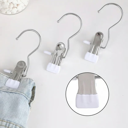 TidyHooks – Organisieren Sie Ihren Platz und übernehmen Sie die Kontrolle über Ihren Kleiderschrank.