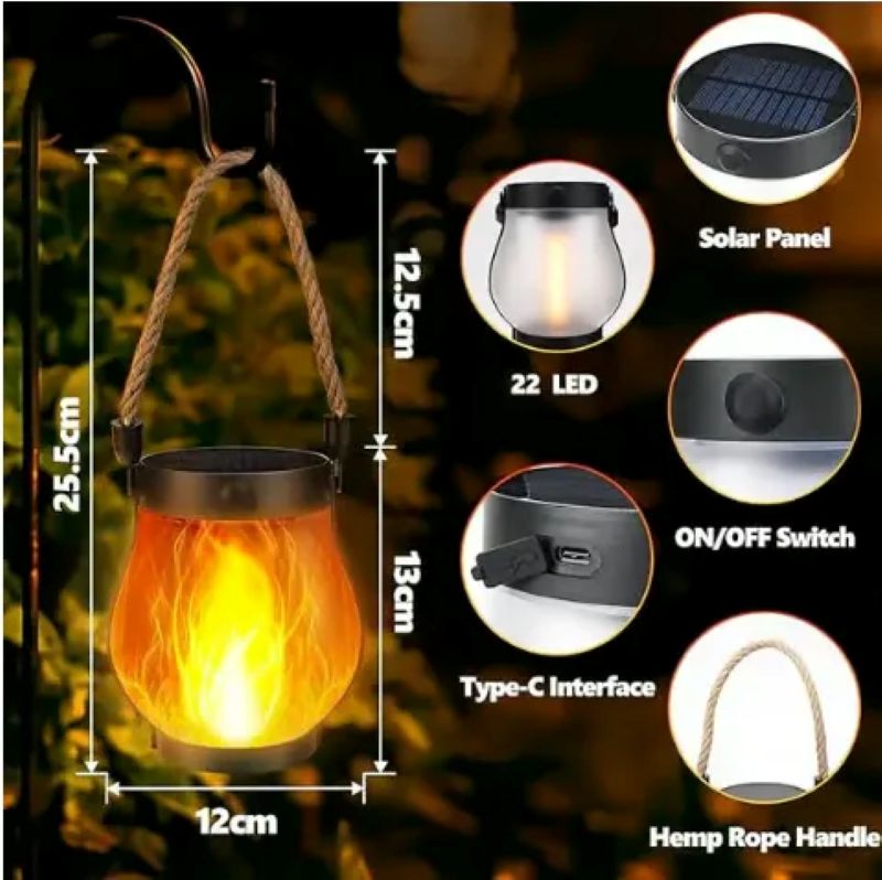 EmberGlow – Enthüllen Sie eine faszinierende Atmosphäre und ein ruhiges Leuchten.