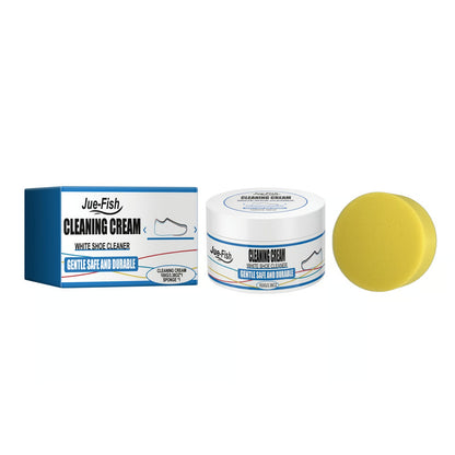 BrightStep – Stellen Sie die Brillanz mit wasserloser Kraft wieder her.