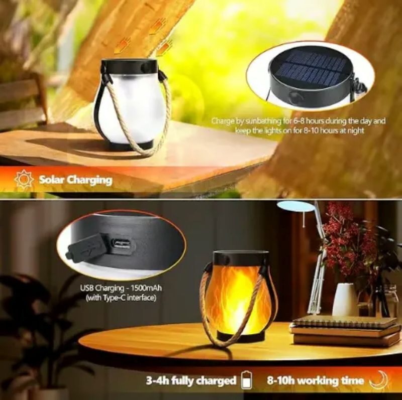 EmberGlow – Enthüllen Sie eine faszinierende Atmosphäre und ein ruhiges Leuchten.