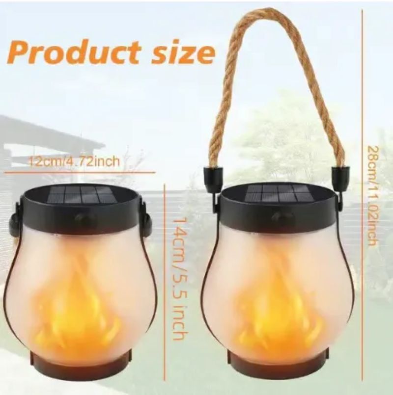 EmberGlow – Enthüllen Sie eine faszinierende Atmosphäre und ein ruhiges Leuchten.