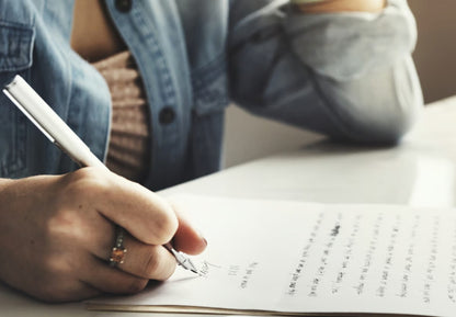 ScriptFlow – Müheloses Schreiben, raffinierter Stil.
