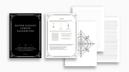 ScriptFlow – Müheloses Schreiben, raffinierter Stil.