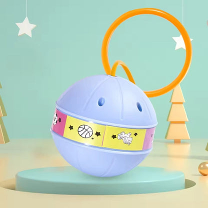 GlowHop – Leuchtendes Spiel, Energie für den Tag