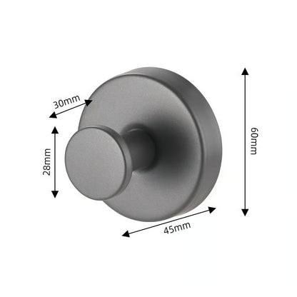 VacuLock – Achieve a powerful hold and a damage-free display.