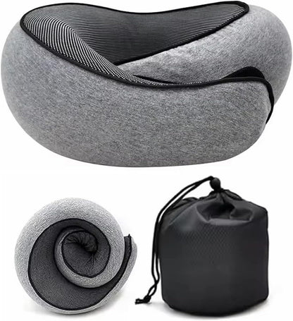 Zenith Rest – Entdecken Sie ultimativen Komfort und schmerzfreies Reisen.