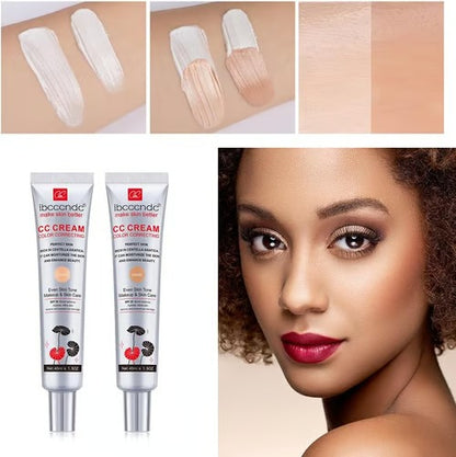 Solara CC Cream – Glanz geschützt, Schönheit perfektioniert.