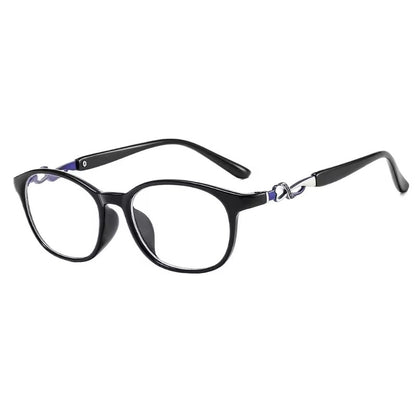 EyeGlow™ Lesebrille - Dein Stil, Dein Schutz, Deine klare Sicht!