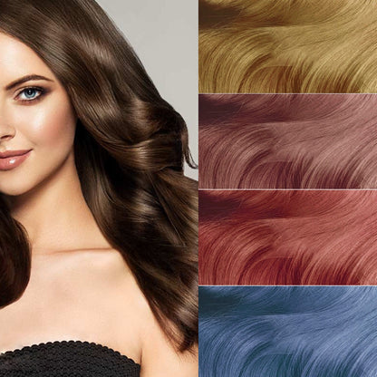 Waxify™ - Dein Haar: Müheloser Glamour in Sekunden!