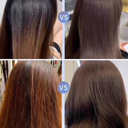 Waxify™ - Dein Haar: Müheloser Glamour in Sekunden!