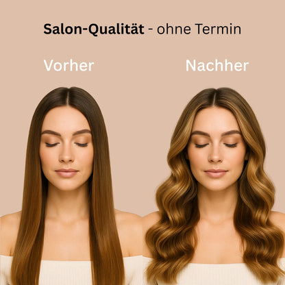 ProStyler – Perfekte Frisuren im Handumdrehen